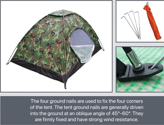 Cheap Goat Tents 3